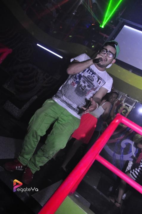 Foto 3 de El Manicomio sábado 09 de mayo 2015 en Discoteca El Manicomio Bucaramanga, Bucaramanga