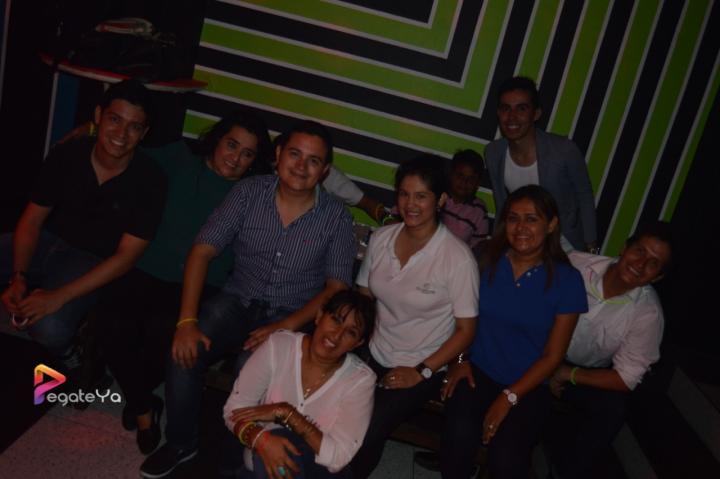 Foto 67 de El Manicomio sábado 25 de julio 2015 en Discoteca El Manicomio Bucaramanga, Bucaramanga