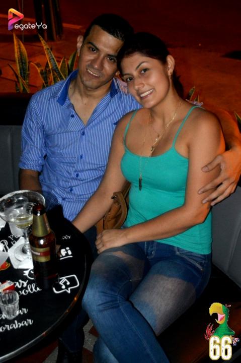 Foto 6 de La Lora - 4to FDS Febrero 2016 en La Lora Bar, Cali