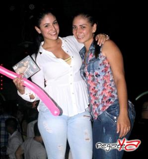 Foto 108 de Enero 18 del 2014 en Lolas Club Menga Cali, Cali