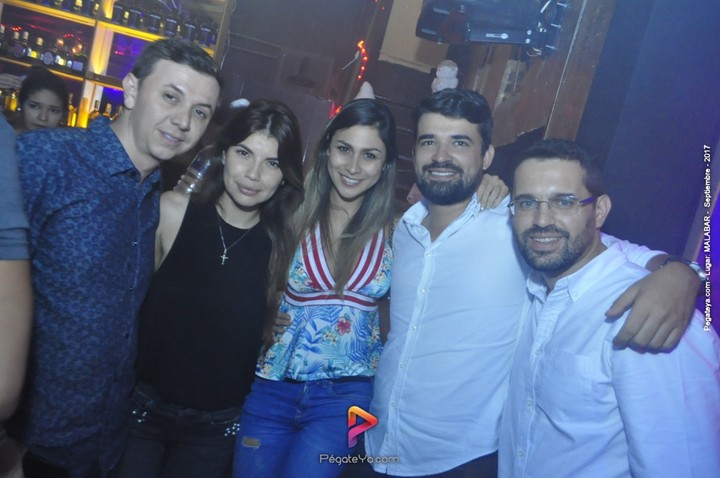 Foto 33 de Malabar - Sabado 9 de septiembre de 2017 en Discoteca Malabar Bucaramanga, Bucaramanga