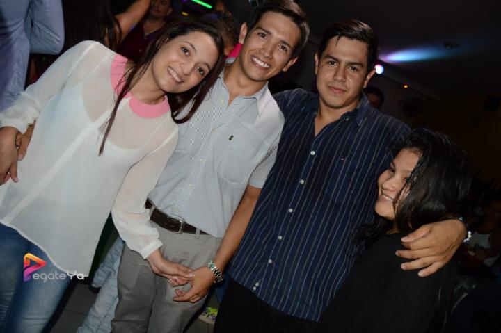 Foto 54 de New York sábado 25 de julio 2015 en Discoteca New York Bucaramanga, Bucaramanga