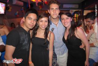 Foto 20 de bhoga 20 y 21 de abril de 2013 en Discoteca BHOGA cartagena, Cartagena