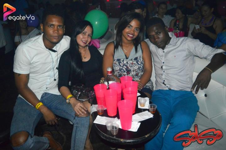 Foto 40 de Salsa Night C. - 3er / 4to Fds Mayo 2016 en Salsa Night Club, Cali