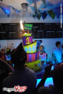 Foto 67 de shots cumpleanos No 1 en shots cartagena, Cartagena