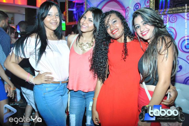 Foto 33 de Taboo 5 y 6 de Marzo de 2016 en Discoteca Taboo Cartagena, Cartagena