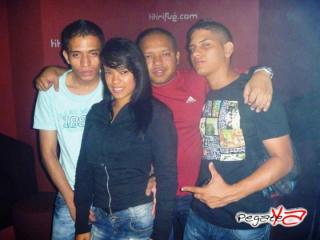 Foto 44 de Mayo 12 del 2012 en Titirifue Cali, Cali