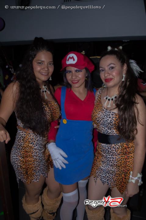 Foto 45 de PALOSANTO CLUB - Villavicencio en Palosanto Club, Villavicencio