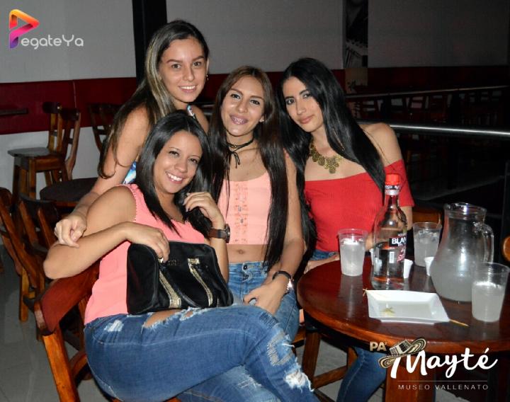 Foto 62 de Pa´Mayté - 3er Fds Abril 2017 en Pa´Mayte Museo Vallenato