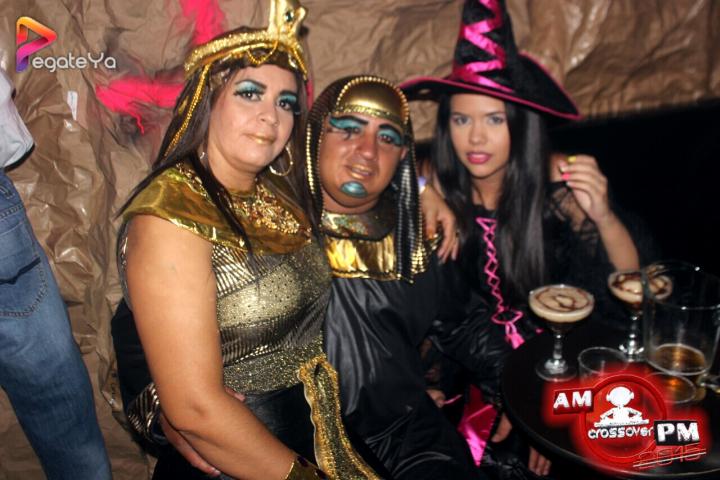 Foto 68 de Ampm - Halloween 2015 en Am / PM Bar - Cali, Cali