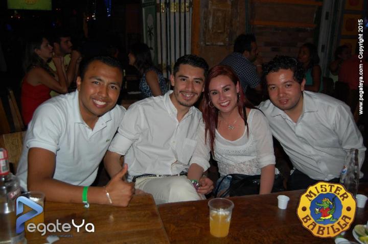 Foto 7 de Mister Babilla 8 y 9 de Mayo de 2015 en Discoteca MISTER BABILLA cartagena, Cartagena