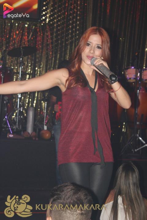 Foto 20 de Kukaramakara - 3er / 4to Fds Mayo 2016 en Kukaramakara Discoteca Cali, Cali