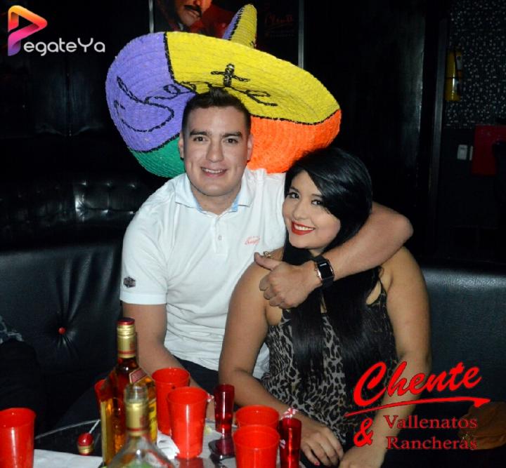 Foto 33 de Chente - 1er 2do FDS Agosto 2016 en CHENTE Vallenatos y Rancheras, Cali