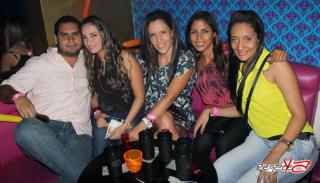 Foto 6 de Enero 26 del 2013 en Kabaret - Granada, Cali