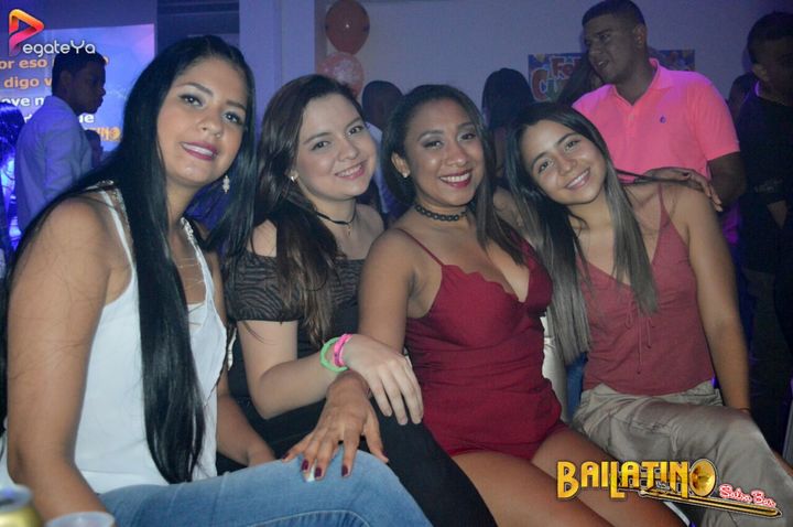 Foto 69 de Bailatino - 1er / 2do Fds Sept. 2017 en Bailatino - Bar, Cali
