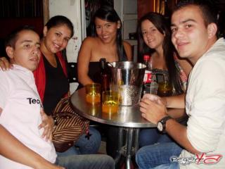 Foto 11 de Marzo 17 del 2012 en La Roma Pereira, Pereira