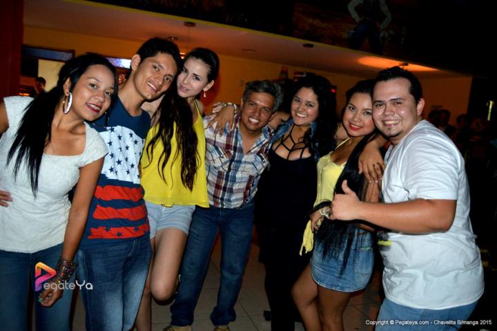 Foto 24 de Chavelita - Sabado 31 de enero de 2015 en Discoteca Chavelita