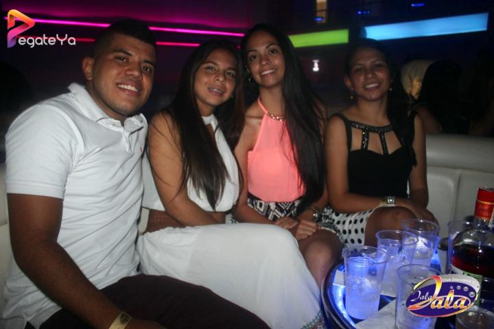 Foto 55 de Jalajala - 3er / 4to Fds Mayo 2016 en Jala Jala Club, Cali