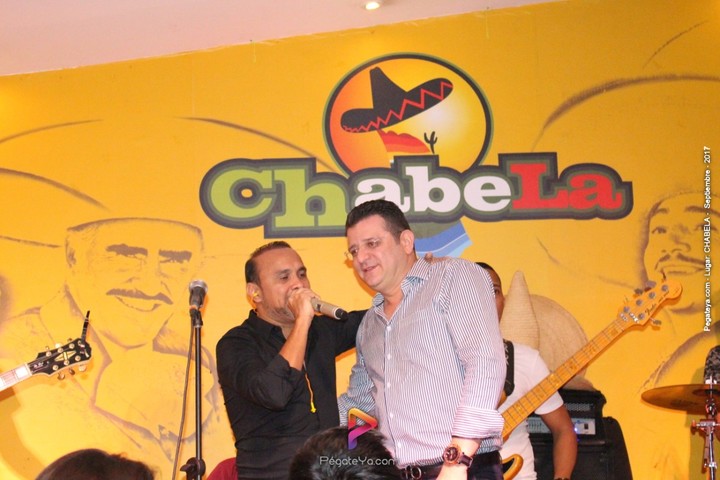 Foto 25 de Chabela - sábado 9 sep 2017 en Discoteca Chabela Bucaramanga, Bucaramanga