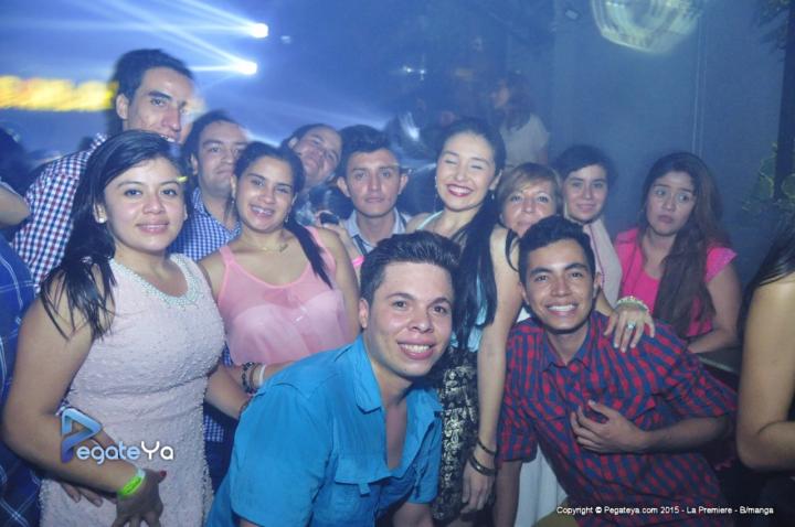 Foto 47 de La Premiere - sabado 16 de mayo de 2015 en La Premiere Bucaramanga, Bucaramanga