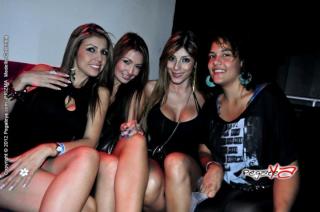 Foto 2 de Prizma Marzo 2012 en Prizma Discoteca Medellin, Medellín