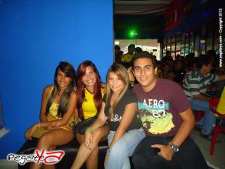 Foto 35 de la pasion del barza 8 y 9 de junio de 20 en LA PASION DEL BARZA Cartagena, Cartagena