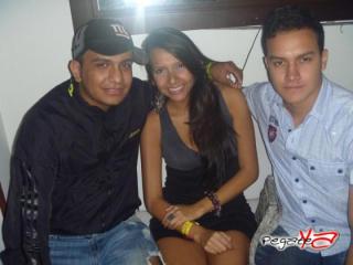 Foto 28 de Marzo 09 del 2011 en Miami Bar Cali, Cali