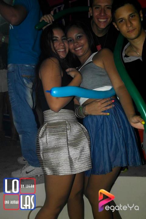 Foto 65 de Lolas Club - 5to FDS Enero 2014 en Lolas Club Menga Cali, Cali