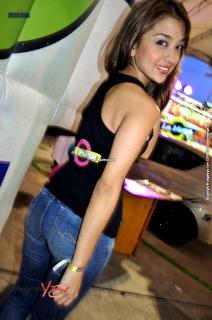 Foto 133 de Chicas Car Audio Bucaramanga 2013 en Chicas Car Audio Bucaramanga 2013, Bucaramanga
