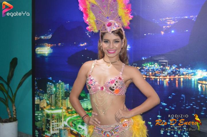 Foto 9 de Rodizio Rio D´Enero - 3er fds dic 2016 en Rodizio Rio D´Enero, Cali