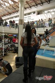Foto 12 de Chicas Harley - CC el Tunal 18 Feb 2012 en Chicas Harley, Bogotá