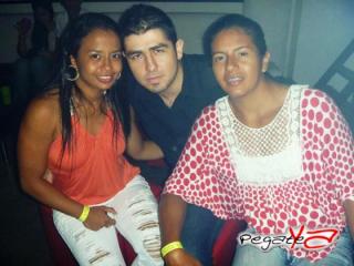 Foto 41 de Abril 14 del 2012 en Babel / Barra Libre Cali, Cali