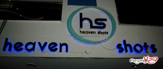 Foto 13 de Halloween en Heaven Shots