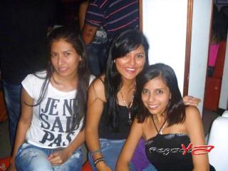 Foto 7 de Febrero 18 y 25 del 2012 en Miami Bar Cali, Cali