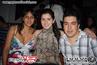 Foto 6 de Paparazzi en Paparazzi Bar Club