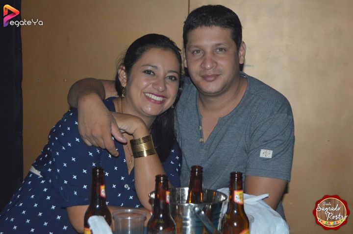 Foto 54 de Sagrado Rostro - 3er Fds Sept. 2017 en Sagrado Rostro, Cali