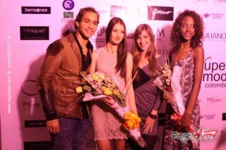 Foto 116 de Elite Model Look Colombia en Elite Model Look Colombia, Bogotá
