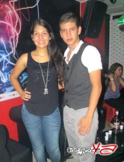 Foto 21 de Septiembre 14 del 2013 en Nozomi Club, Cali