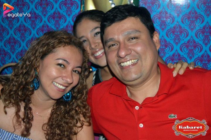 Foto 57 de Kabaret Bar - Feria de Cali 2016 en Kabaret - Granada, Cali
