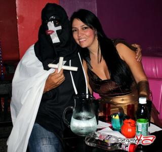 Foto 5 de Halloween en Kabaret - Granada, Cali