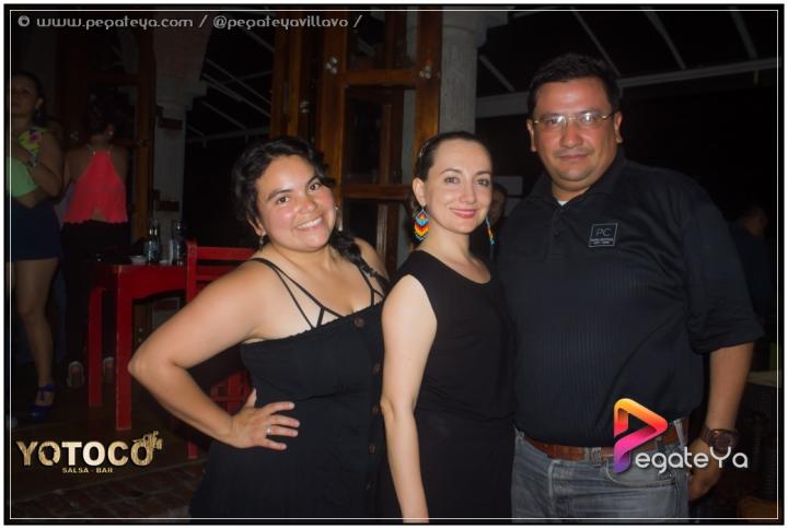Foto 23 de YOTOCO SALSA BAR - Villavicencio en Yotoco Villavicencio, Villavicencio