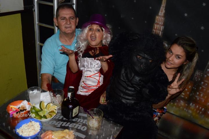 Foto 23 de New York sábado 01 de agosto 2015 en Discoteca New York Bucaramanga, Bucaramanga
