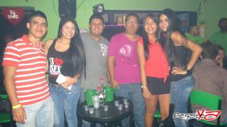 Foto 20 de Mamabicho - Septiembre 14 en Mamabicho, Cali