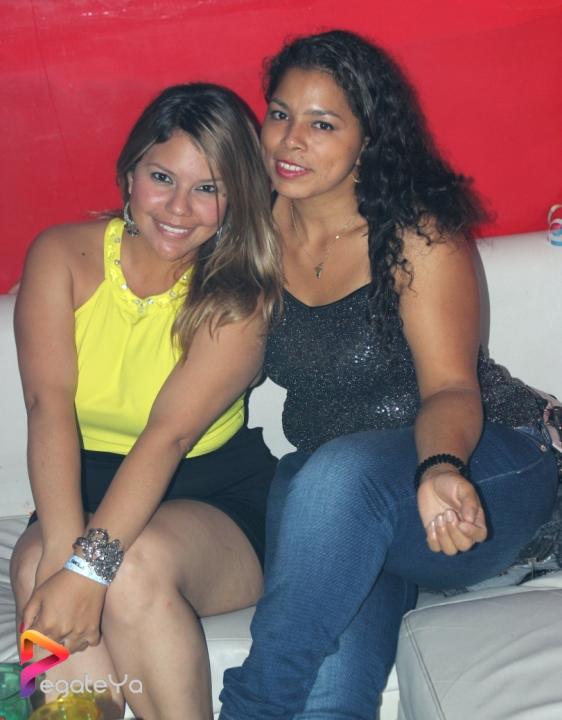 Foto 24 de Favela - 1er FDS Febrero 2015 en Favela Club Menga, Cali