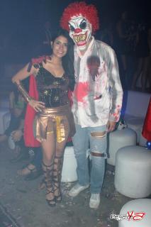 Foto 67 de Halloween en La Sucursal del Cielo, Cali