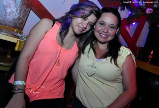 Foto 48 de Discoteca Malabar - 10 de mayo de 2014 en Discoteca Malabar Bucaramanga, Bucaramanga