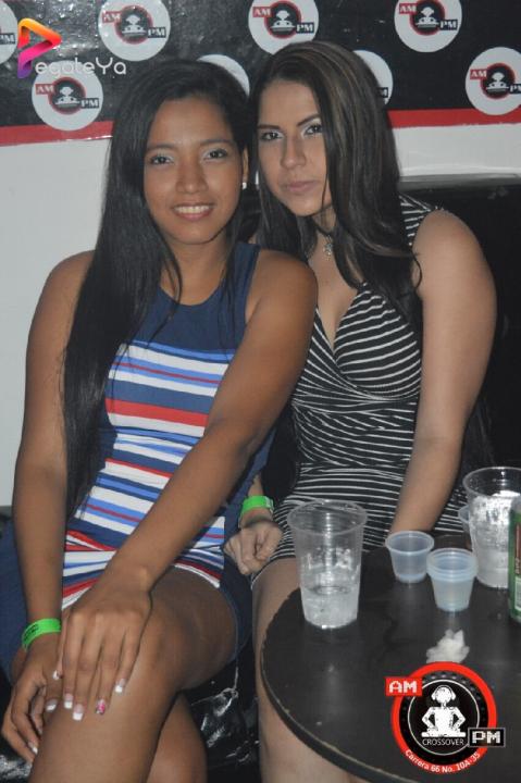 Foto 2 de Ampm Bar - 3er Fds Agosto 2016 en Am / PM Bar - Cali, Cali