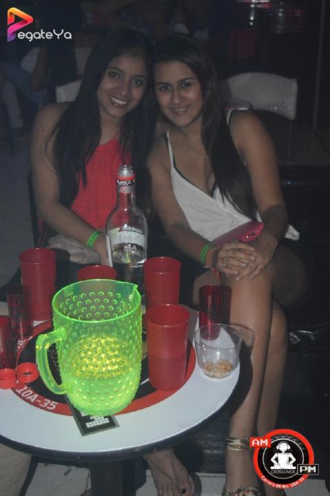 Foto 36 de Ampm Bar- FERIA DE CALI 2016 en Am / PM Bar - Cali, Cali