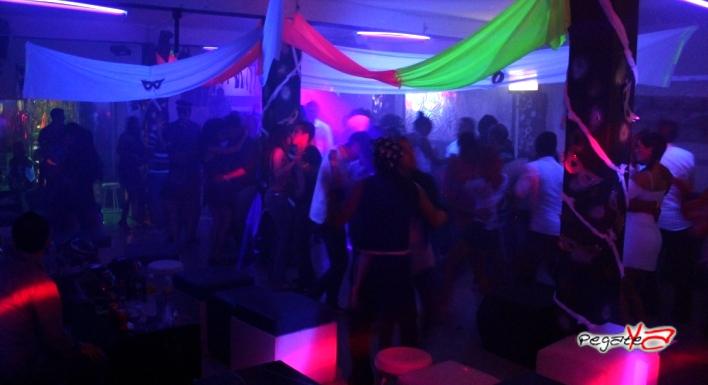 Foto 39 de Heaven Shots -halloween 2014 en Heaven Shots
