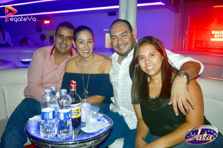 Foto 31 de Jalajala - 1er Fds Junio 2016 en Jala Jala Club, Cali